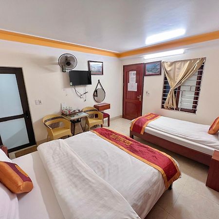 Minh Thanh Sa Pa Hotel المظهر الخارجي الصورة