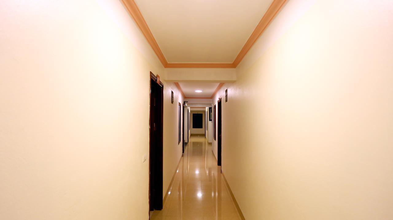 Minh Thanh Sa Pa Hotel المظهر الخارجي الصورة